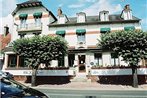 Logis Hotel Le Cerf