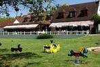 Logis Le Relais De Pouilly