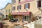 Logis le Relais Sarrasin