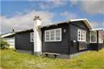Logstor Holiday Home 466