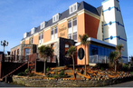 Logues Liscannor Hotel