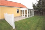 Lokken Holiday Home 200