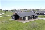 Lokken Holiday Home 247