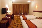 Longhua Business Hotel Baotou