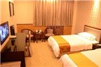 Longquan Boutique Hotel