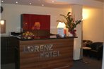 Lorenz Hotel Zentral