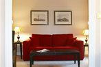 Lovely 1 Bedroom Marais Apartment (118)