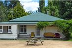 Lowemere Cottage