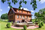 Trakaitis Holiday Home