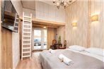 KUBU loft-studia