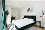 2BR Apt 100 m2 w Terrace Garden