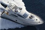 Lucignolo Motor Yacht