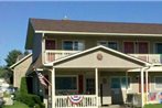 Ludington Pier House