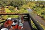 Lukimbi Safari Lodge