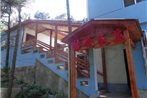 Lushan Linjun Homestay