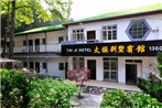 Lushan Taiji Villa Holiday Hotel