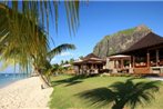 LUX* Le Morne Resort