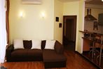 Lux Rent Apartments in Kiev Center