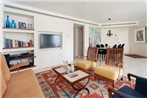 Luxurious Elegant Golda Park Apartment