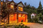 Luxury Park City Homes by Utopian