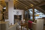 Luxury Penthouse Kitzbuhel