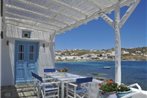 Luxury Sea House Ornos