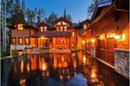 Luxury Ski-In/Out Homes at Canyons Resort by Utopian