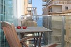 Luxury Sliema Holiday Flat