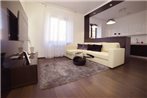 Luxury studio apartment Minsk