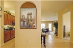 Luxury Vista Apartment Three Bedroom Apartment 3090