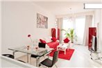 Luxusapartment am Potsdamer Platz