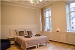 City Inn Riga Kr.Barona apartment with Free Parking