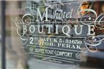 M Boutique Hotel