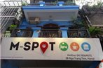 M-Spot Cafe & Mini Hostel