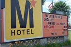 Magnuson Hotel Wauseon