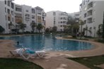 Asilah Marina Golf Apartments