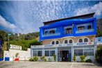 Hotel Jibal Chaouen