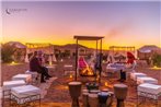 Saharian Luxury Camp