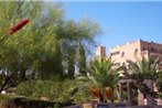 Villa du Souss Eco-Lodge