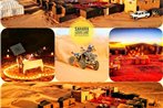 Sahara Luxury Camp M'hamid