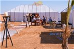 Erg Chebbi Camp