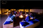 sahara activities luxury camp