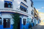 Hotel Chefchaouen