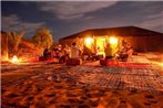 Camp Sahara Majestic