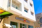 Apartment Avenue des Oudayas