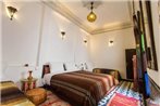 Riad Taha - Fassia Room