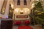 Riad Taha Fez Morocco