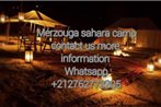 Merzouga Sahara Luxury Camp