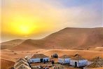 Merzouga Luxury Camp