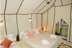 Room in Lodge - Sleep In Luxury Tent In Desert